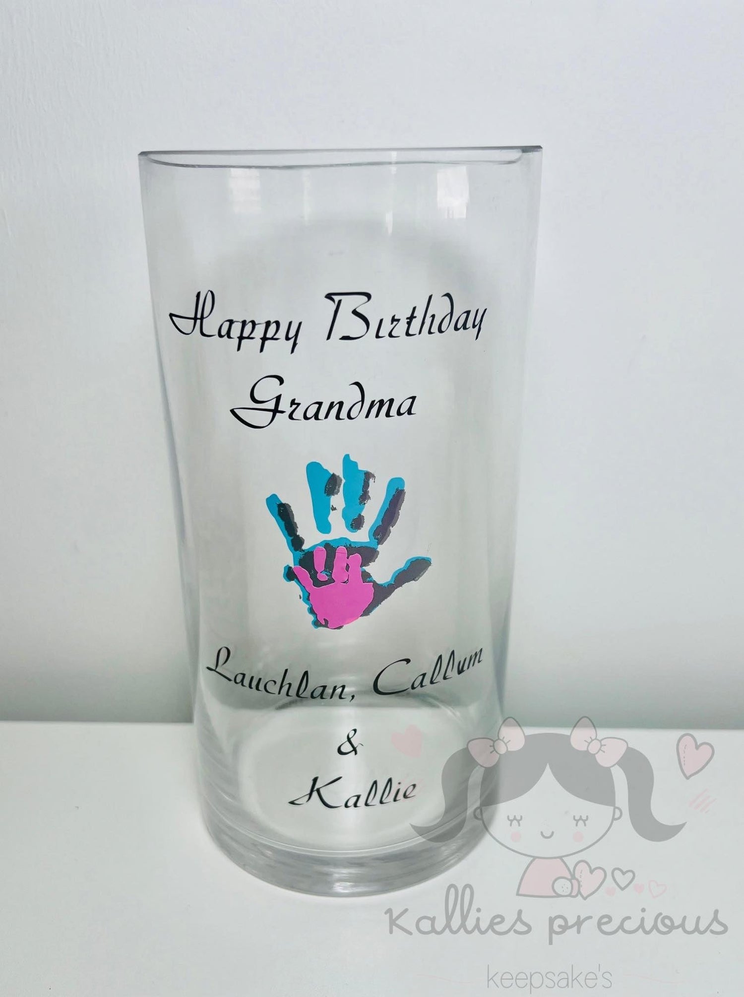 Personalised Gifts