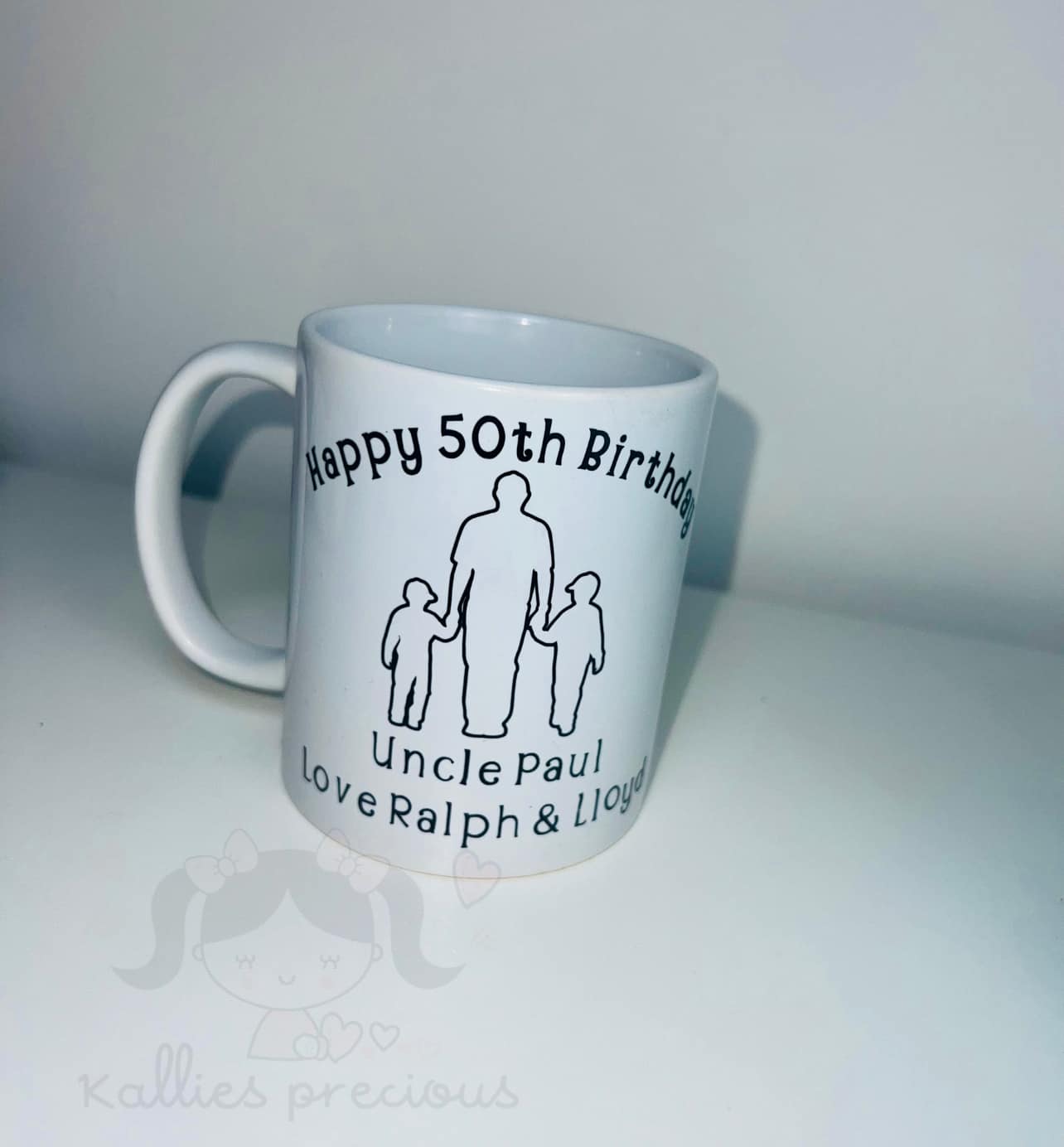 Personalised Mug