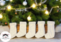 Personalised Christmas Stocking